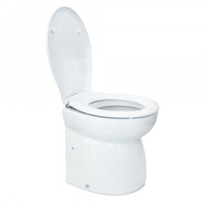 Albin Marine Series Luxury Toilet (MPN: 07-04-014)