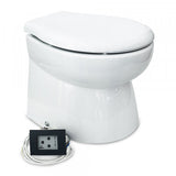 Albin Marine Series Luxury Toilet (MPN: 07-04-016)