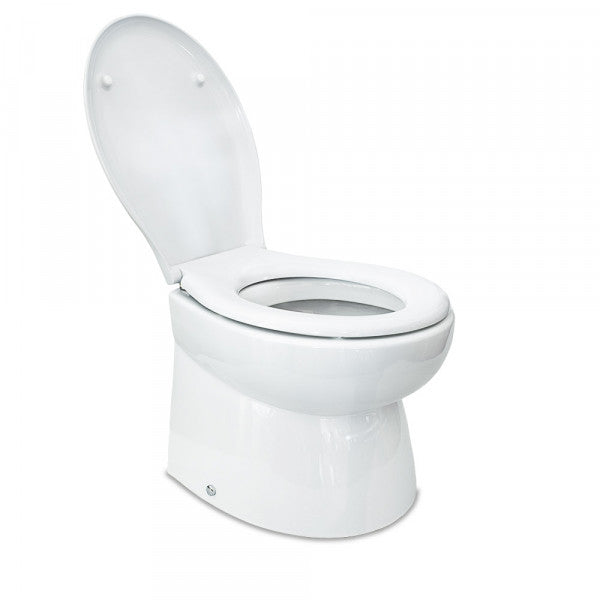 Albin Marine Series Luxury Toilet (MPN: 07-04-016)