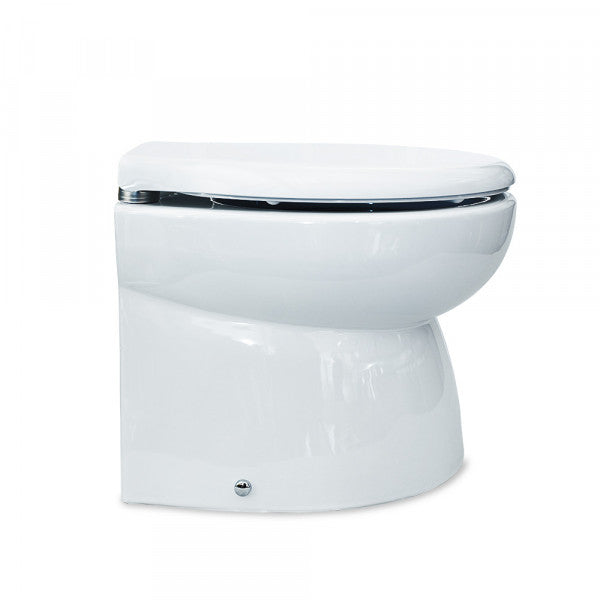 Albin Marine Series Luxury Toilet (MPN: 07-04-016)