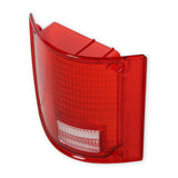 Holley Classic Trucks Tail Light Lens (MPN: 07-104)