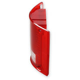 Holley Classic Trucks Tail Light Lens (MPN: 07-104)