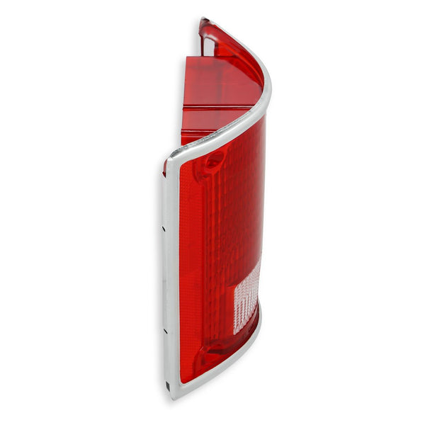 Holley Classic Trucks Tail Light Lens (MPN: 07-105)