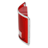 Holley Classic Trucks Tail Light Lens (MPN: 07-106)