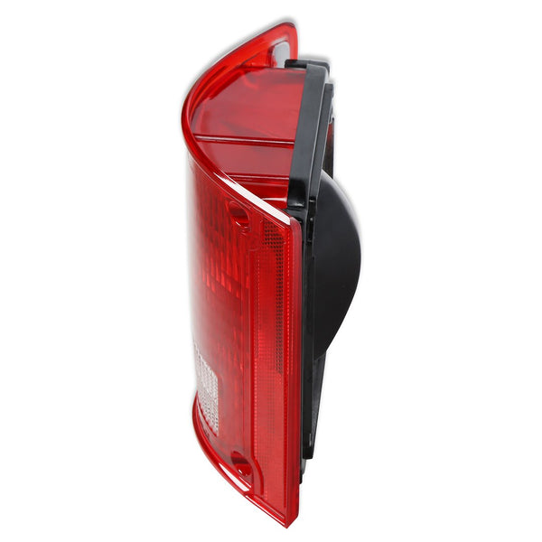 Holley Classic Trucks Tail Light Lens (MPN: 07-107)
