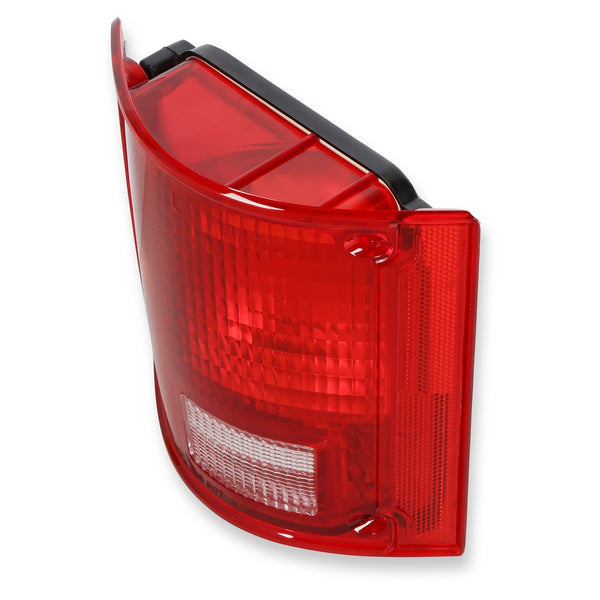 Holley Classic Trucks Tail Light Lens (MPN: 07-107)