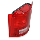 Holley Classic Trucks Tail Light Lens (MPN: 07-108)