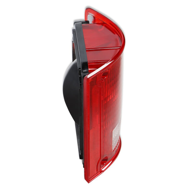 Holley Classic Trucks Tail Light Lens (MPN: 07-108)