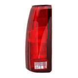 Holley Classic Trucks Tail Light Lens (MPN: 07-120)