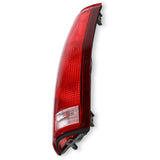 Holley Classic Trucks Tail Light Lens (MPN: 07-120)
