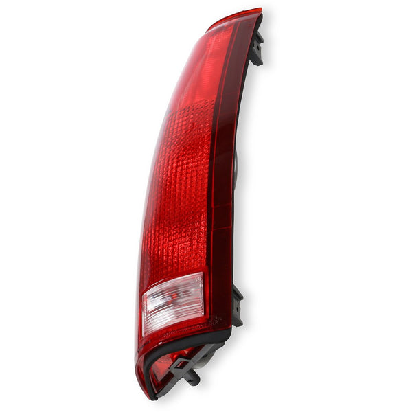 Holley Classic Trucks Tail Light Lens (MPN: 07-120)