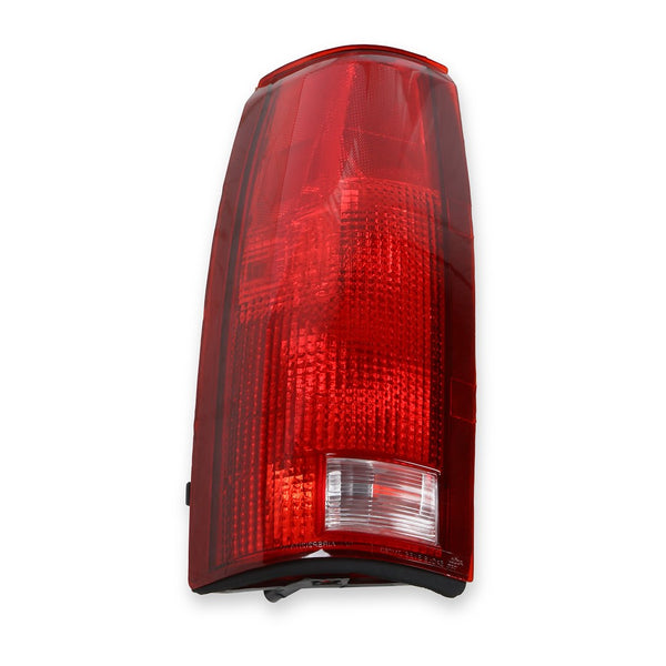 Holley Classic Trucks Tail Light Lens (MPN: 07-120)