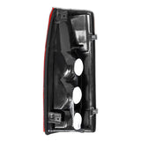 Holley Classic Trucks Tail Light Lens (MPN: 07-120)