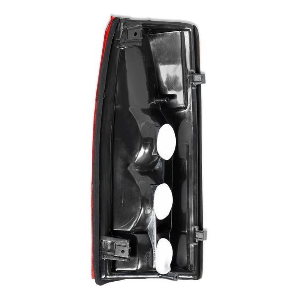 Holley Classic Trucks Tail Light Lens (MPN: 07-120)