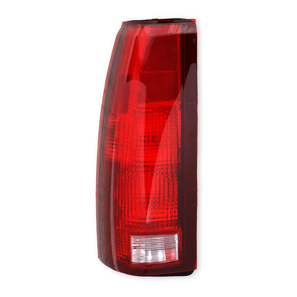 Holley Classic Trucks Tail Light Lens (MPN: 07-120)
