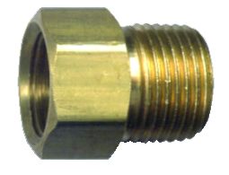 JR Products Propane Adapter Fitting (MPN: 07-30045)