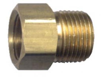 JR Products Propane Adapter Fitting (MPN: 07-30035)