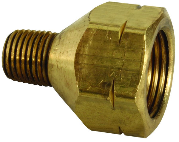 JR Products Propane Adapter Fitting (MPN: 07-30095)