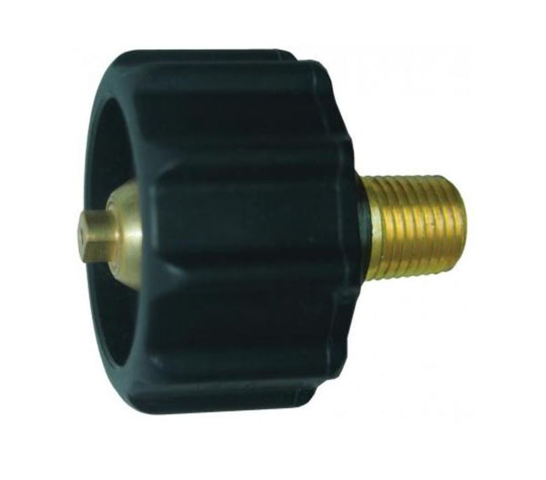 JR Products Propane Hose Connector (MPN: 07-30265)