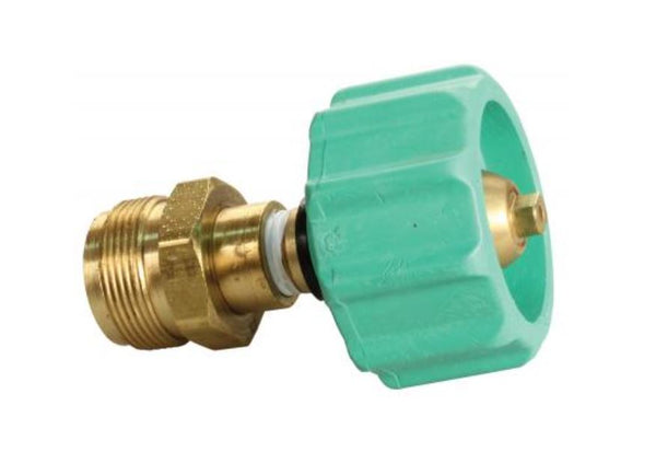 JR Products Propane Hose Connector (MPN: 07-30275)