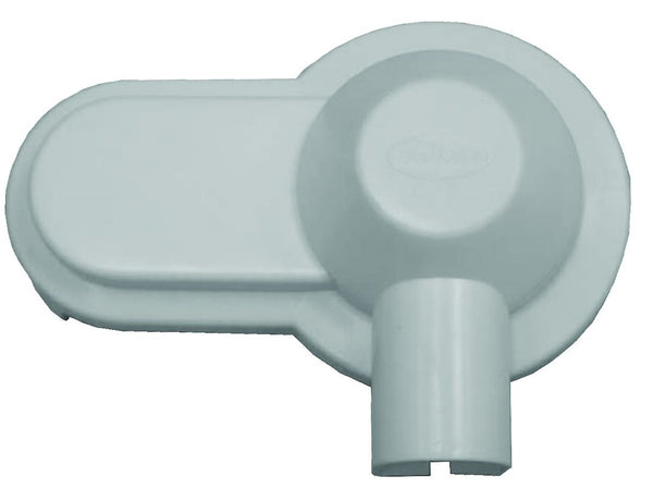 JR Products Propane Regulator Cover (MPN: 07-30305)