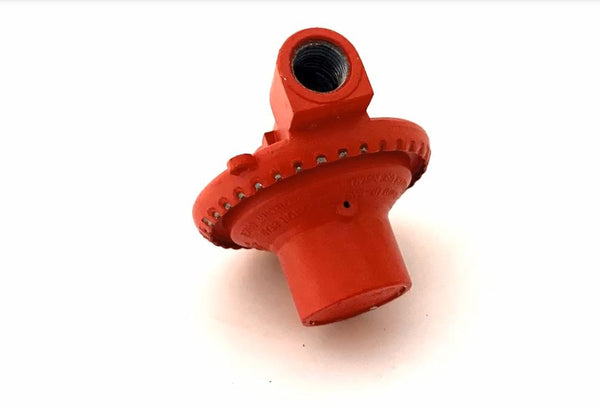 JR Products Propane Regulator (MPN: 07-30325)
