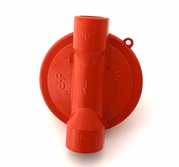 JR Products Propane Regulator (MPN: 07-30325)