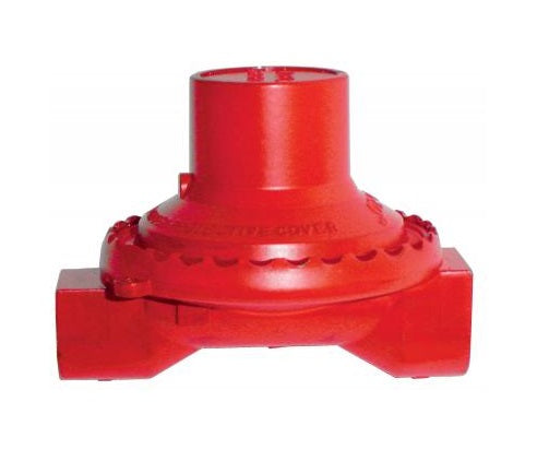 JR Products Propane Regulator (MPN: 07-30325)