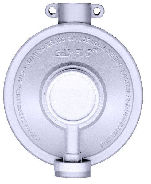 JR Products Propane Regulator (MPN: 07-30335)