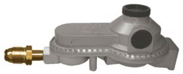 JR Products Propane Regulator (MPN: 07-30365)