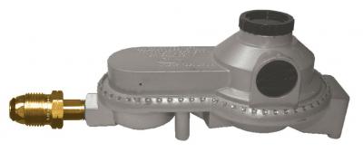 JR Products Propane Regulator (MPN: 07-30375)