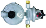 JR Products Propane Regulator (MPN: 07-30395)