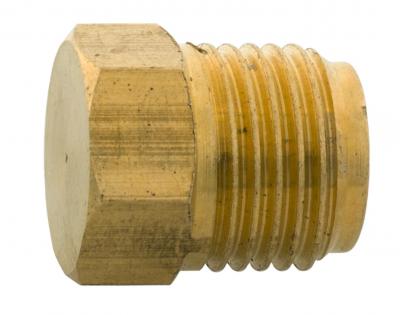 JR Products Fitting Plug (MPN: 07-30425)