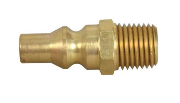 JR Products Propane Hose Connector (MPN: 07-30445)