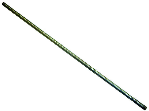 JR Products Propane Tank Rack Hold Down Rod (MPN: 07-30515)