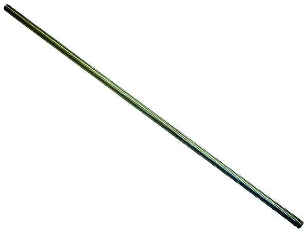 JR Products Propane Tank Rack Hold Down Rod (MPN: 07-30525)