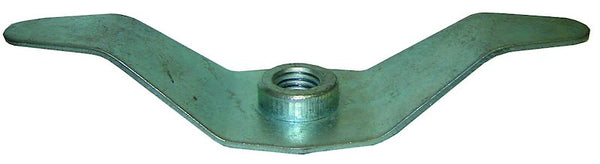 JR Products Propane Tank Rack Hold Down Wing Nut (MPN: 07-30535)