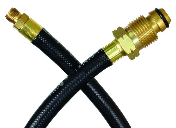 JR Products Propane Hose (MPN: 07-30675)