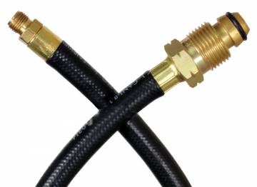 JR Products Propane Feed Hose (MPN: 07-30685)