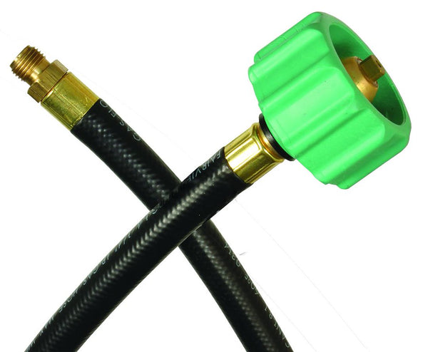 JR Products Propane Hose (MPN: 07-30735)