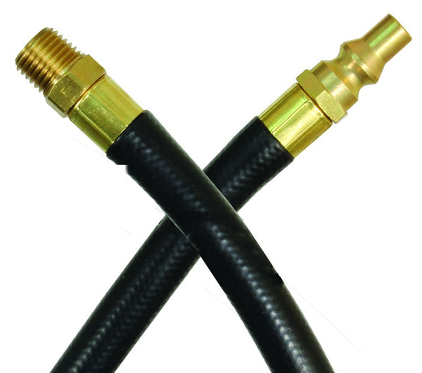 Propane Hose for RV Appliances (MPN: 07-31105)