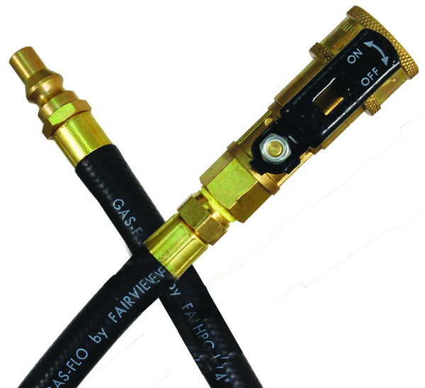 JR Products Propane Hose (MPN: 07-31235)