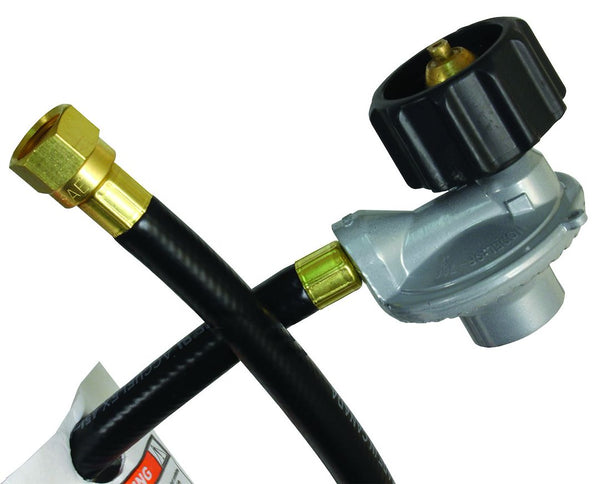 JR Products Propane Hose (MPN: 07-31295)