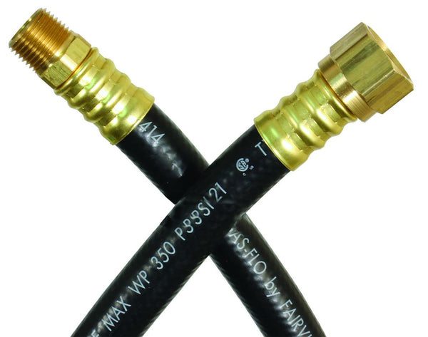 JR Products Propane Hose (MPN: 07-31455)