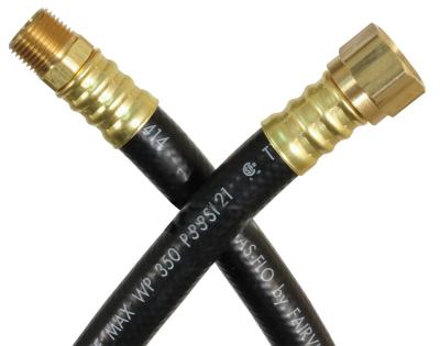 JR Products Propane Hose (MPN: 07-31485)