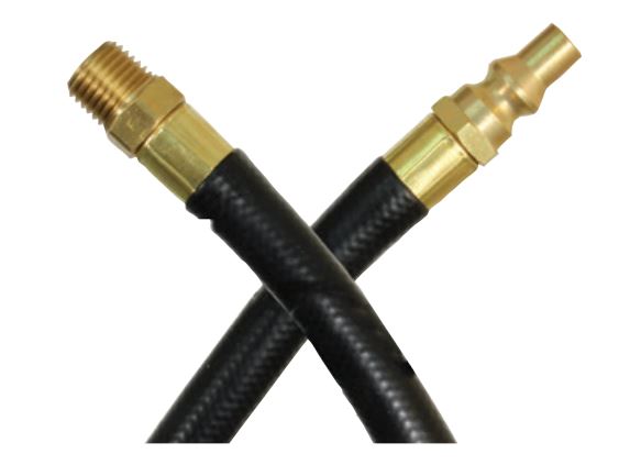 JR Products Propane Hose (MPN: 07-31575)