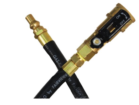 JR Products Propane Hose (MPN: 07-31585)