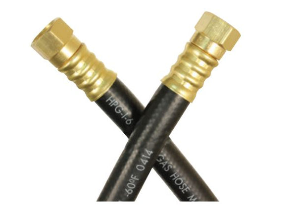 JR Products Propane Hose (MPN: 07-31635)
