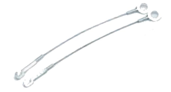 Dexter Trailer Brake Hardware Kit (MPN: 071-462-00)
