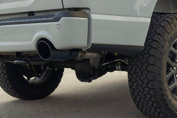 Flowmaster Exhaust System Kit (MPN: 718170)